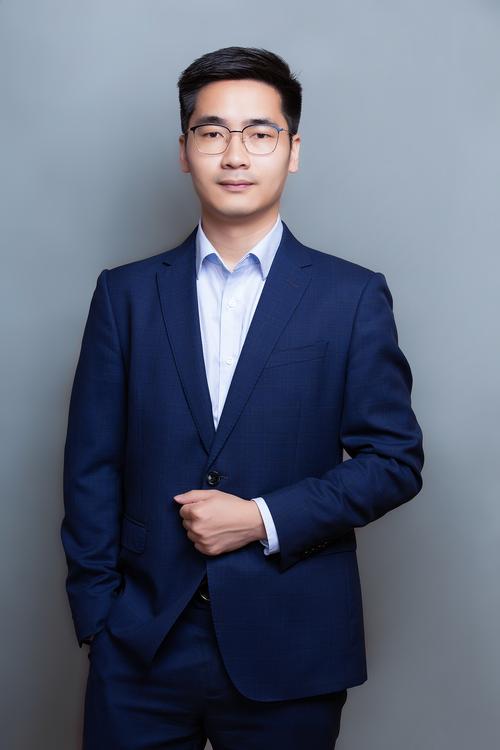 倪云秀剧本与叙事策划总监
